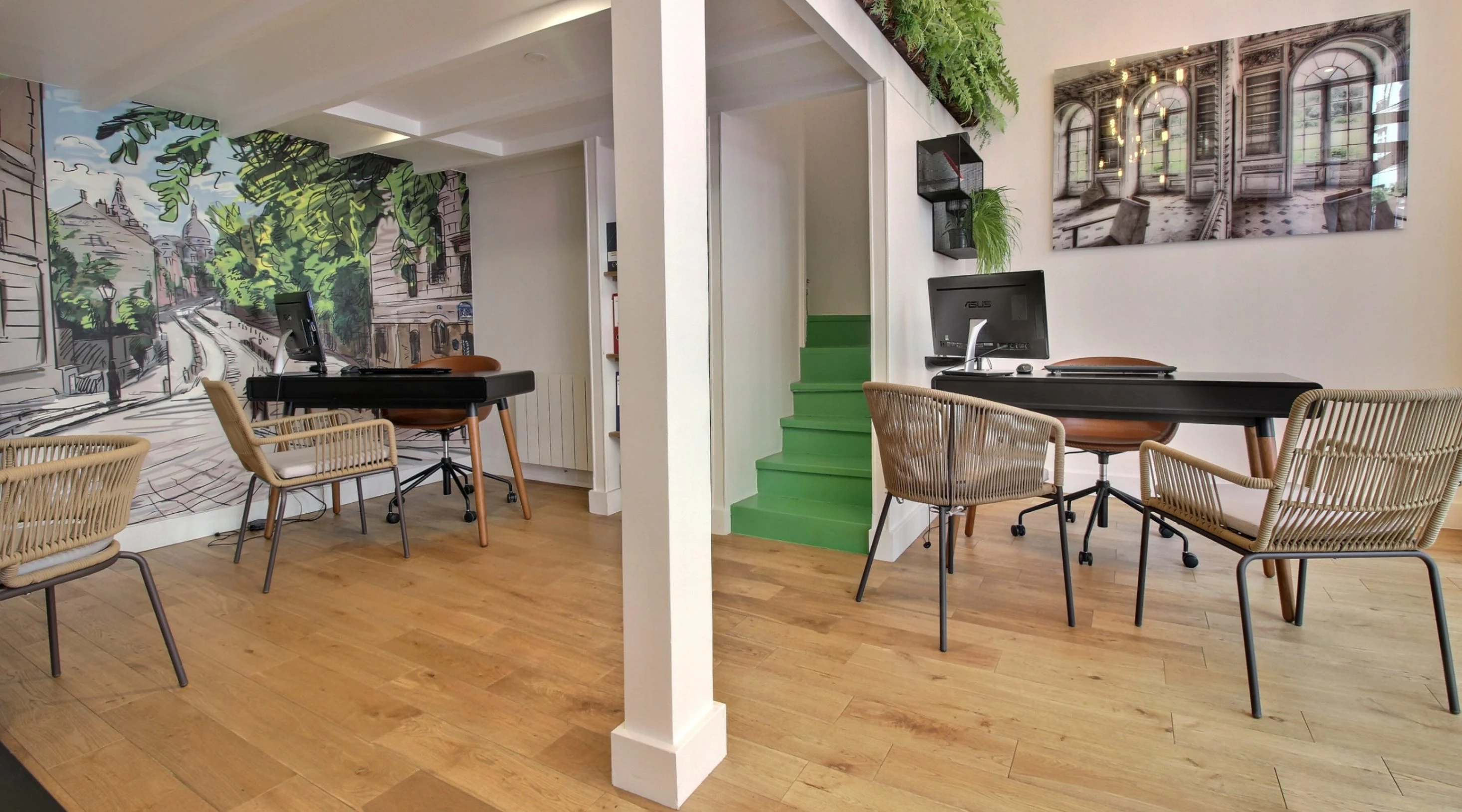 Contactez votre agence Guy Hoquet la plus proche pour trouver le bien immobilier de vos rêves