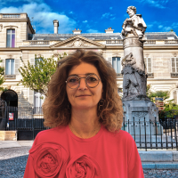 Stéphanie FAURE