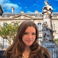 Lucile DE RICHEMONT